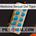 Tiger Sex Medicine new09